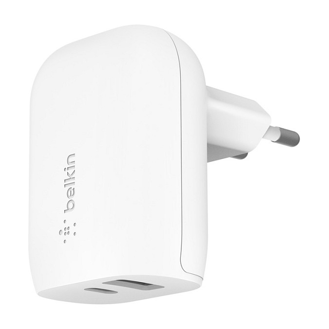 Belkin WCB007vfWH Smartphone Zubehör