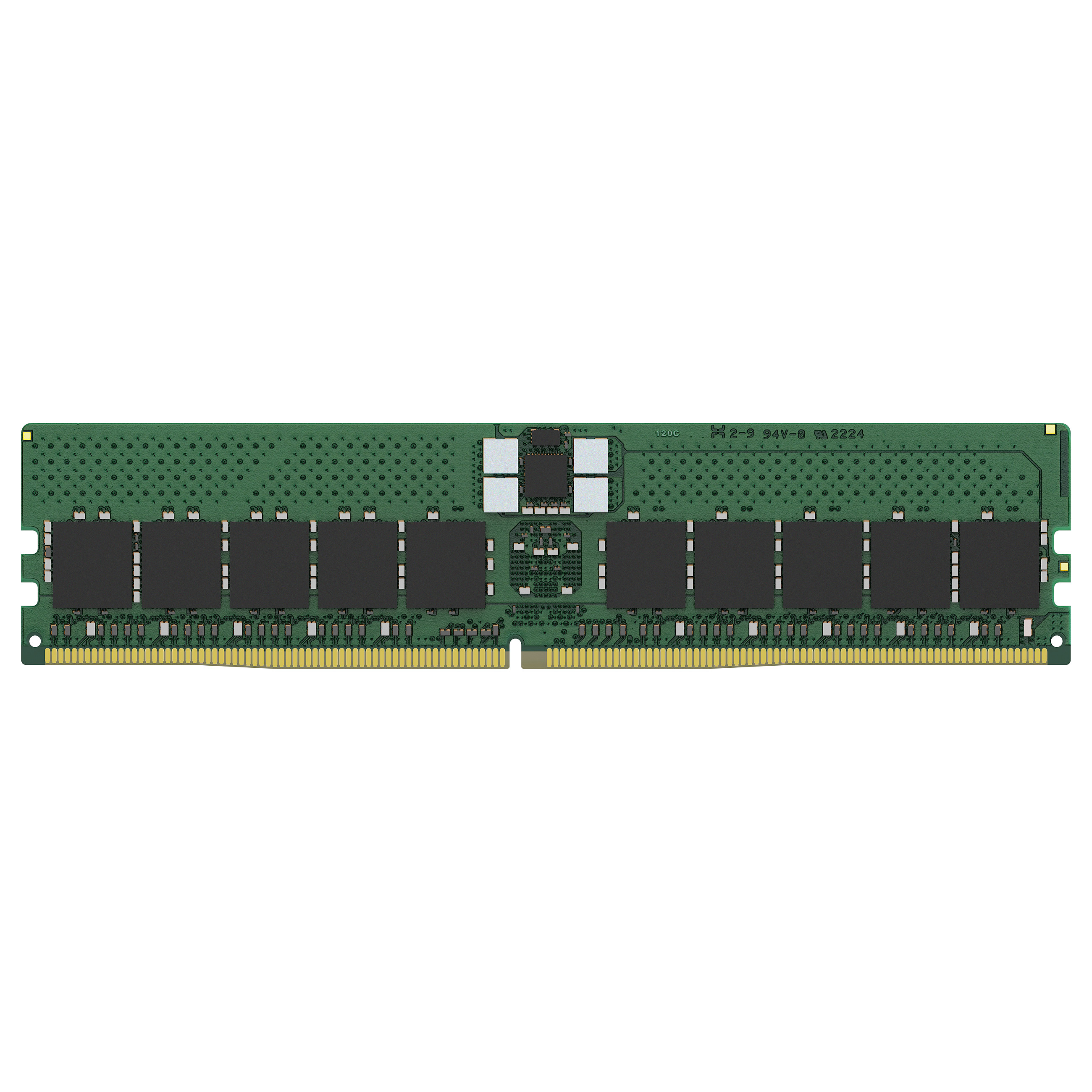 32GB KINGSTON 6400MT/s ECC Reg 2Rx8 Module