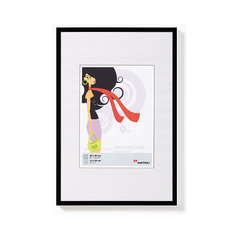Walther Design New Lifestyle 21 x 29,7 DIN A4