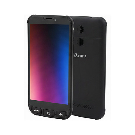 Olympia Mobiltelefon NEO Mini+, Smartphone Smartphones