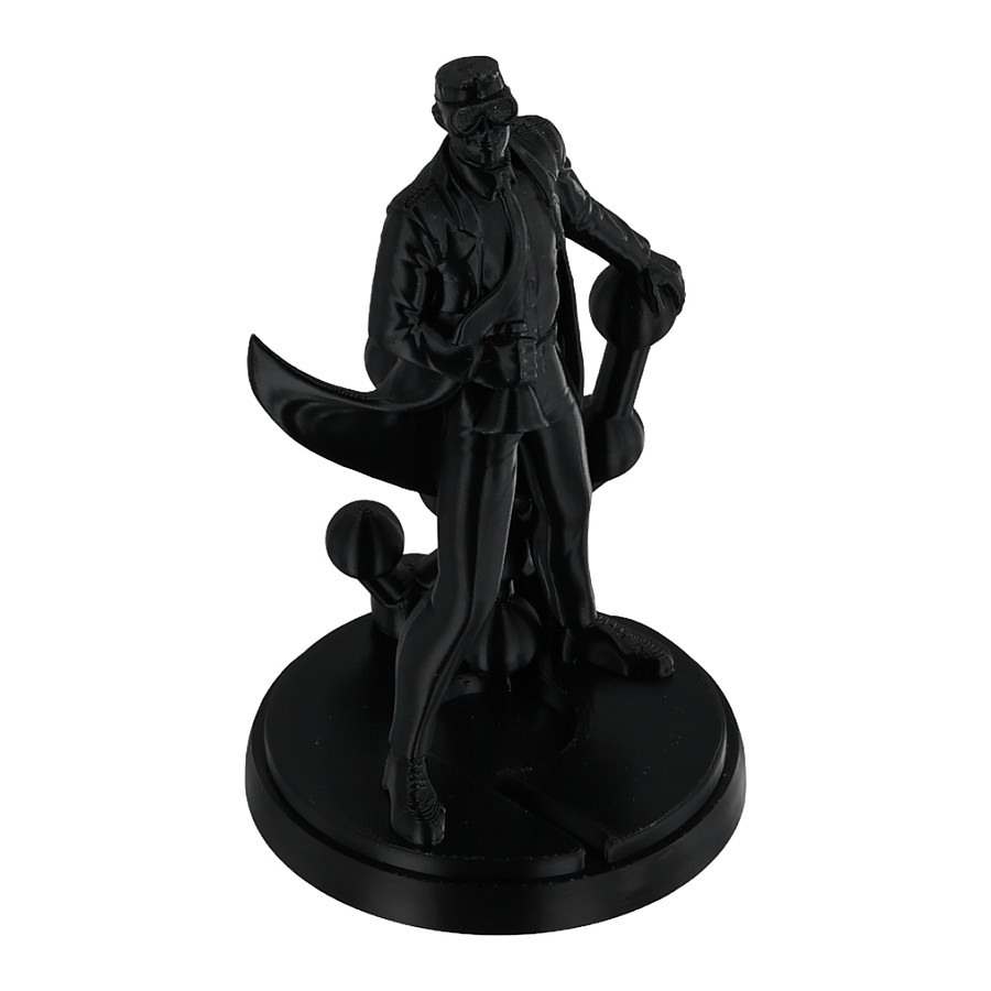 PETG 1,75mm BLACK 1kg