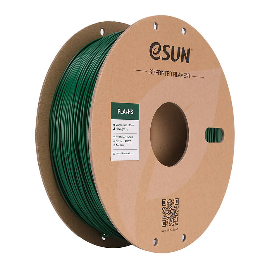 eSUN ePLA+HS 3D Druck