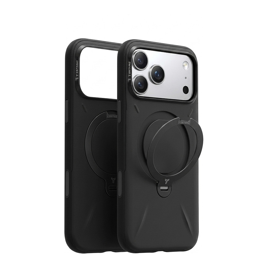 OSTAND SPIN SOFTUNE SERIES Smartphone Zubehör