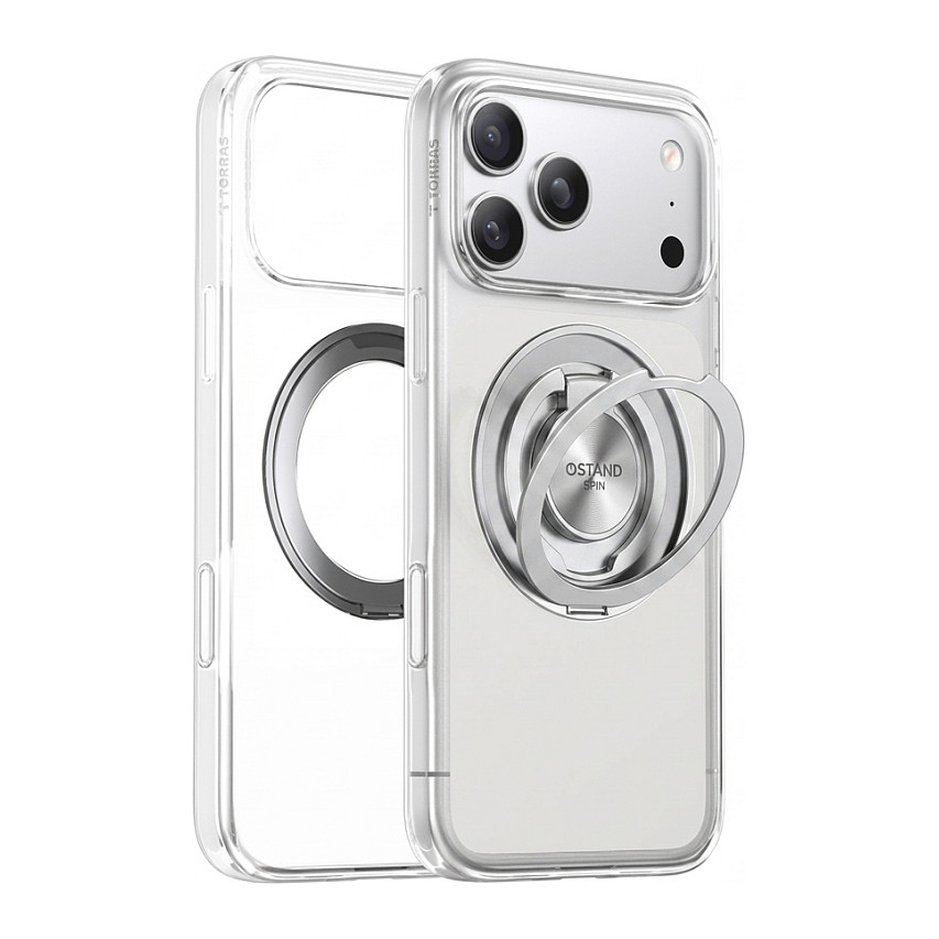 OSTAND SPIN SERIES IPHONE 17 Smartphone Zubehör