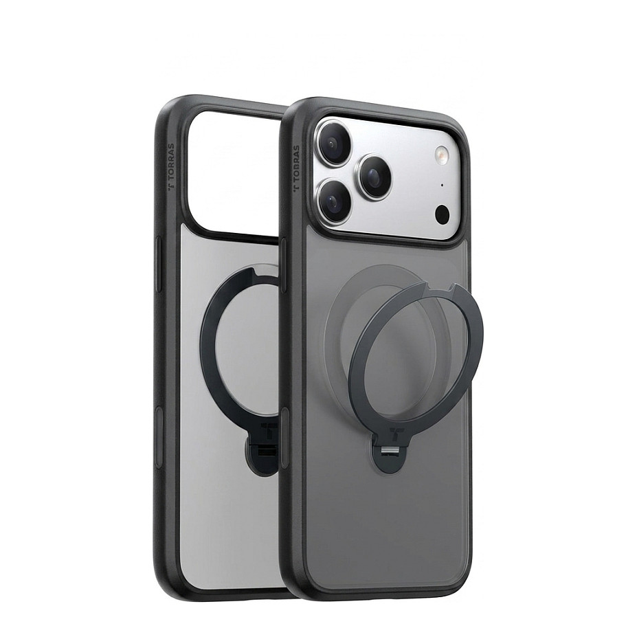 OSTAND SPIN SERIES IPHONE 17 Smartphone Zubehör