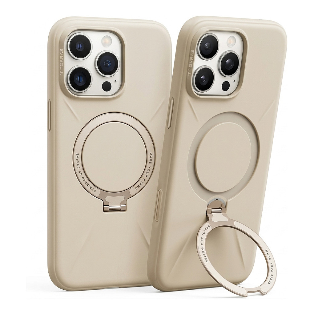 OSTAND PRO SERIES IPHONE 17 PRO Smartphone Zubehör