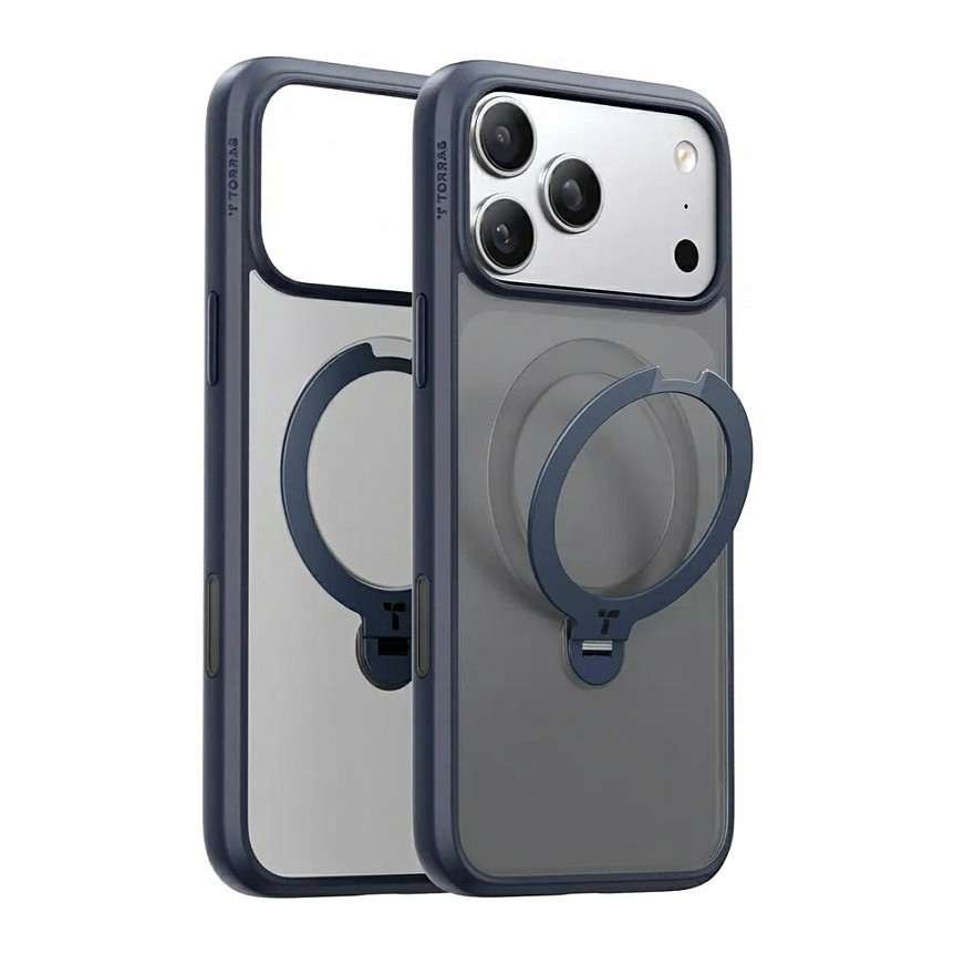 OSTAND SPIN SERIES IPHONE 17 Smartphone Zubehör