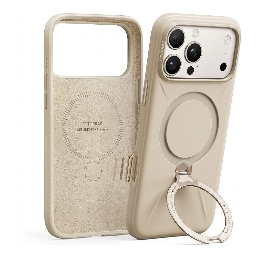 OSTAND SPIN SERIES IPHONE 17 Smartphone Zubehör