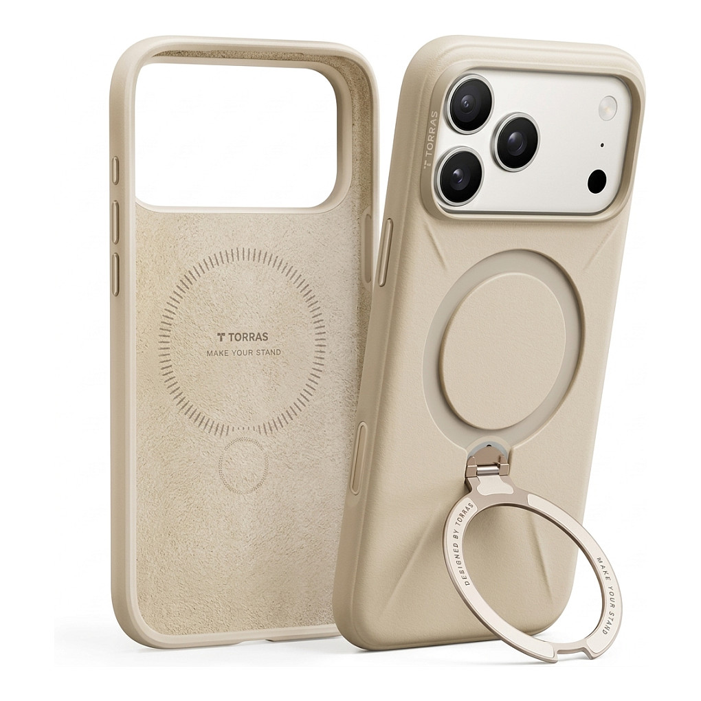 OSTAND PRO SERIES IPHONE 17 Smartphone Zubehör