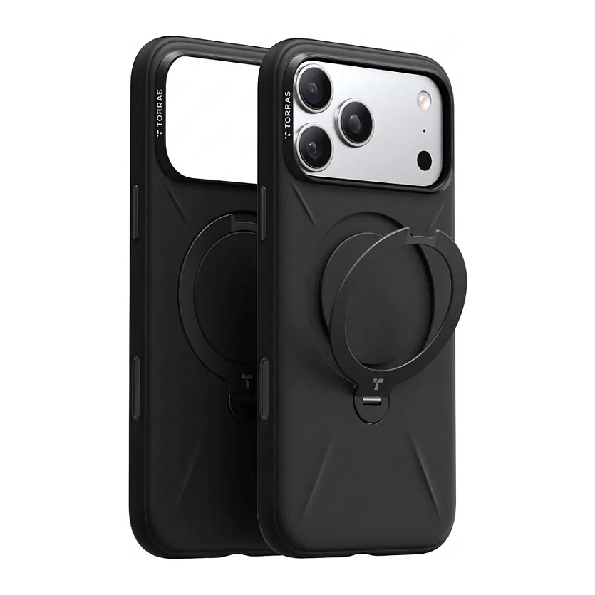 OSTAND SPIN SOFTUNE SERIES Smartphone Zubehör