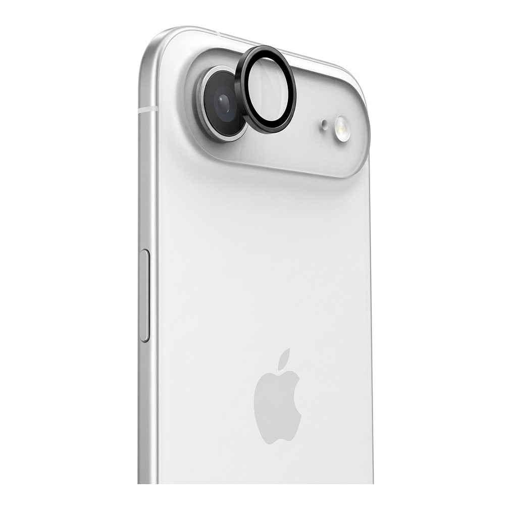 LENSGUARD IPHONE 17 AIR BLACK Smartphone Zubehör
