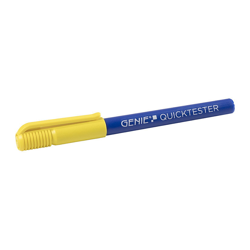 Genie 11794 counterfeit bill detector