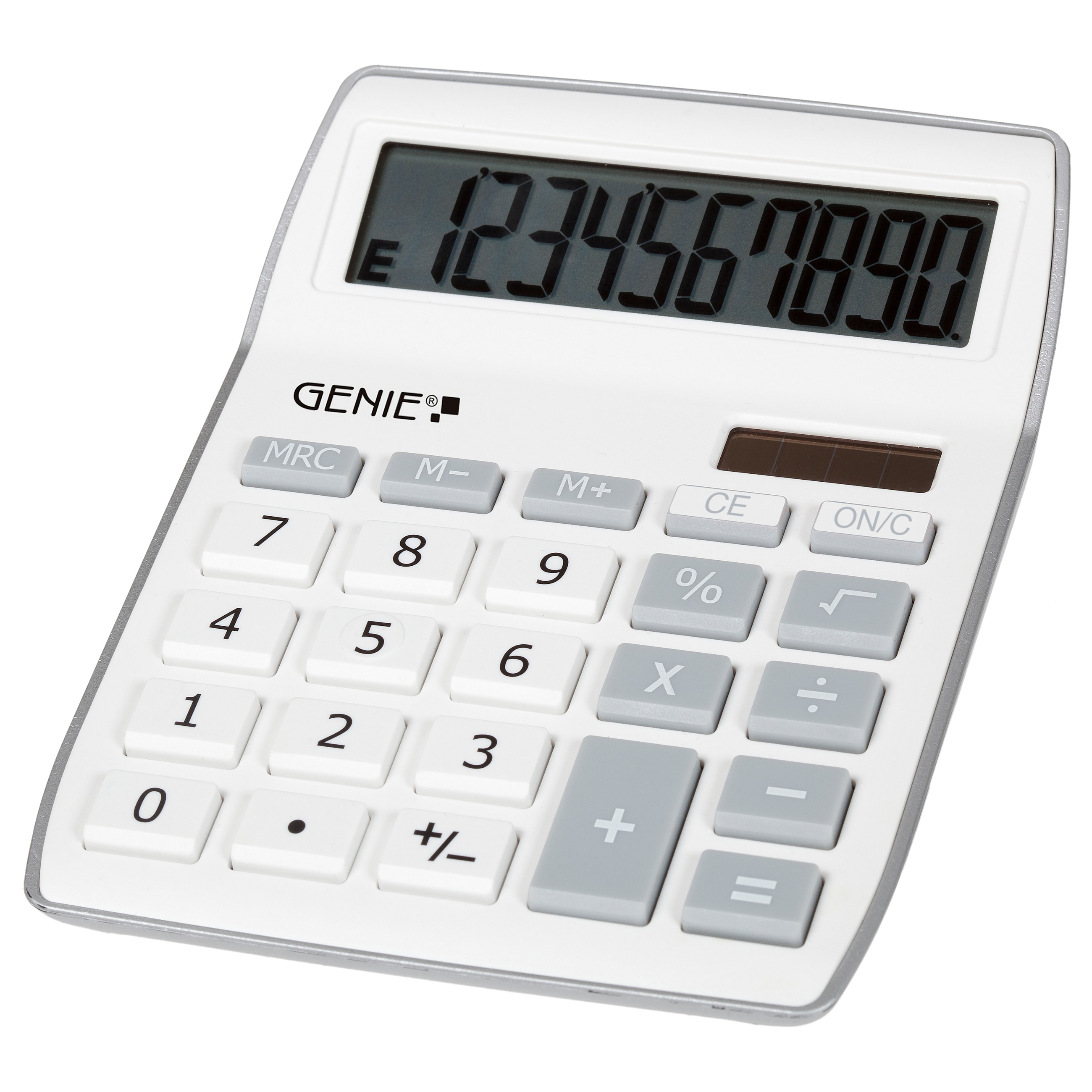 Genie 840 S calculator Büro-Ausstattung