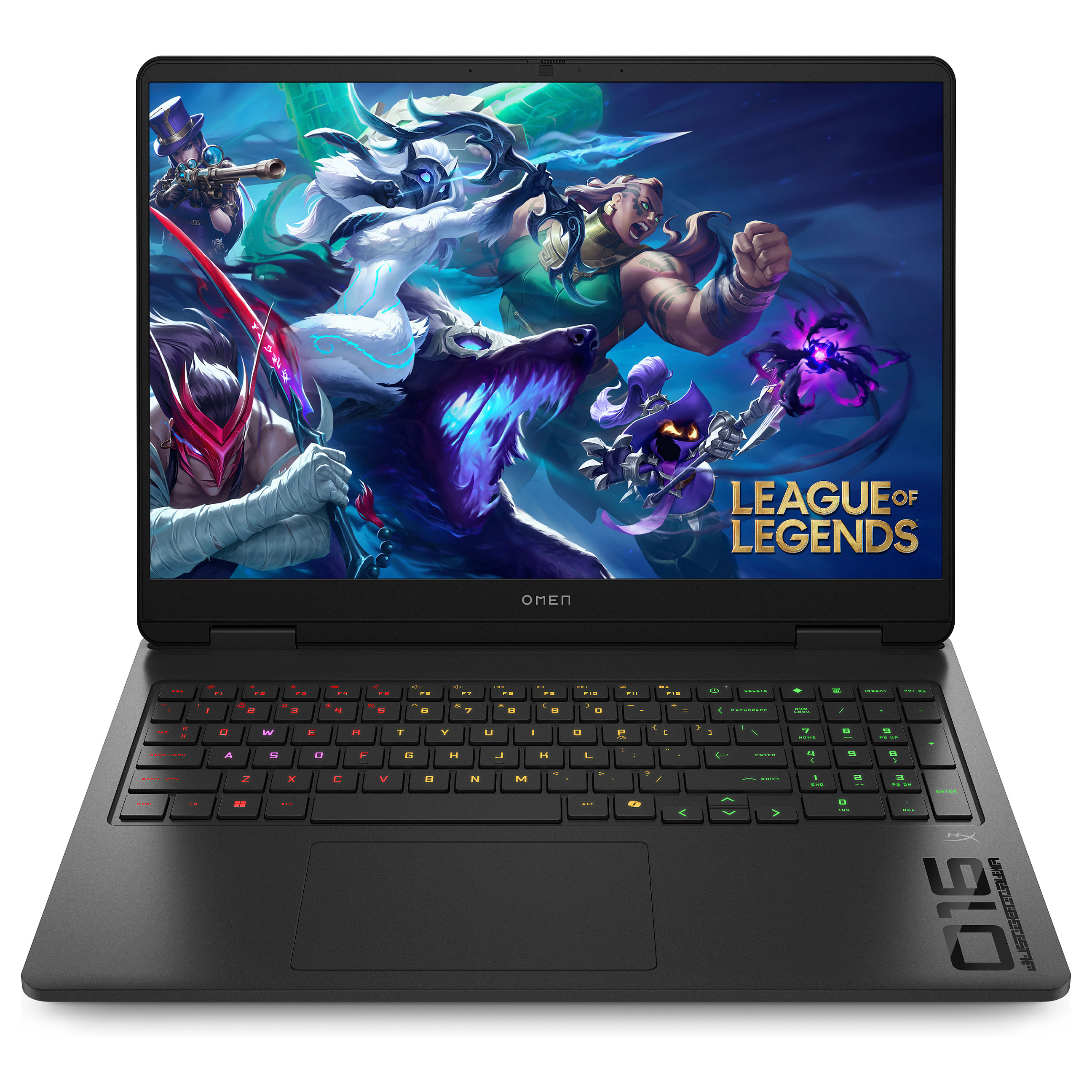 HP OMEN 16-am0168ng CU7-255H/24GB/1TBSSD/RTX5070/FreeDOS