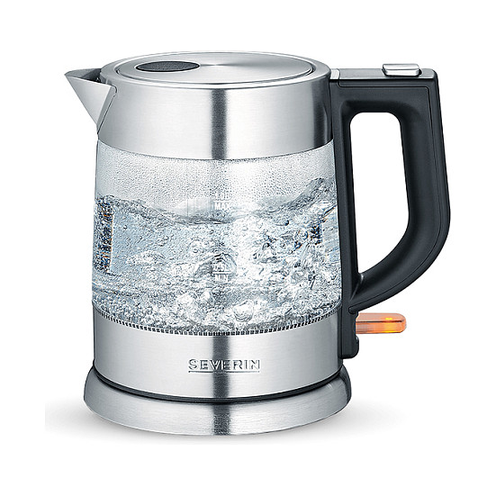Severin WK 3468 electric kettle Haushaltskleingeräte
