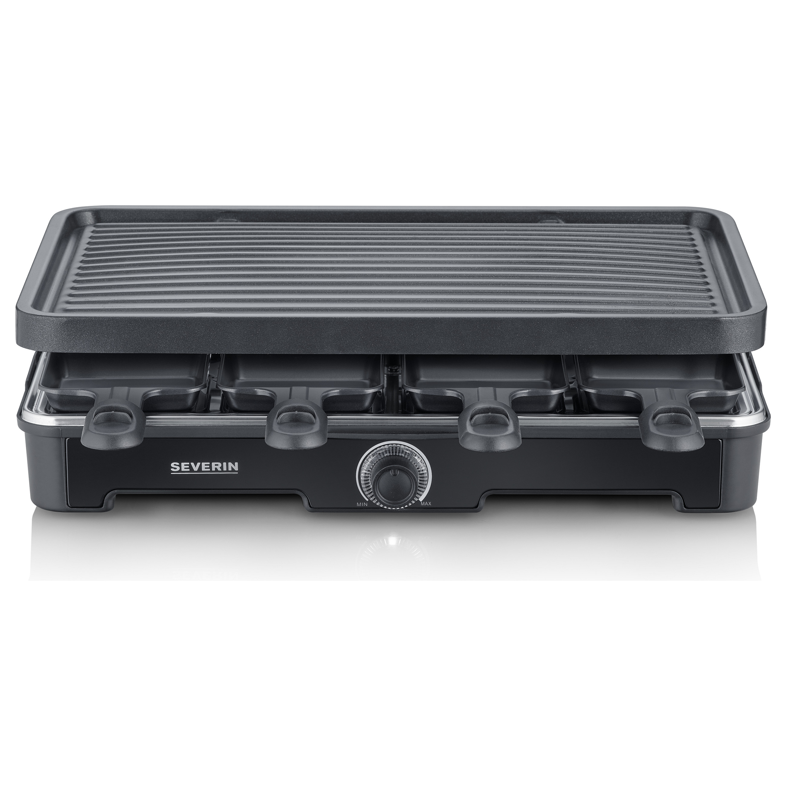 Severin RG 9670 raclette grill Haushaltskleingeräte