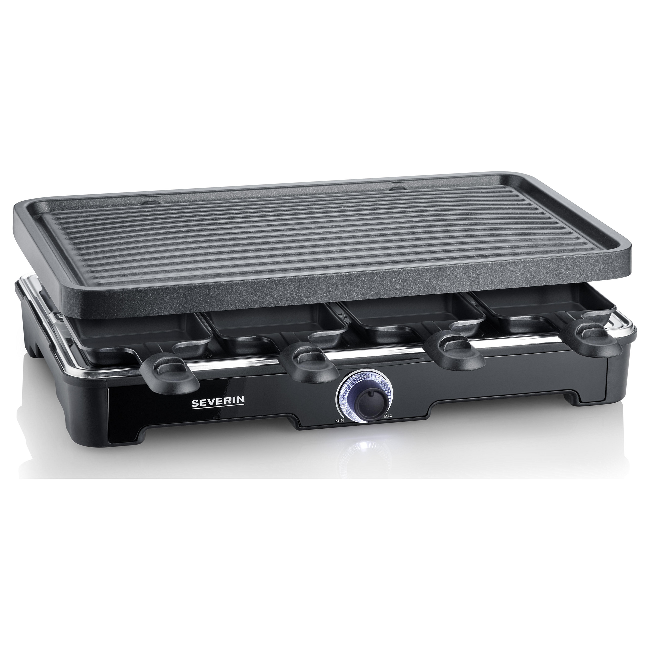 Severin RG 9670 raclette grill