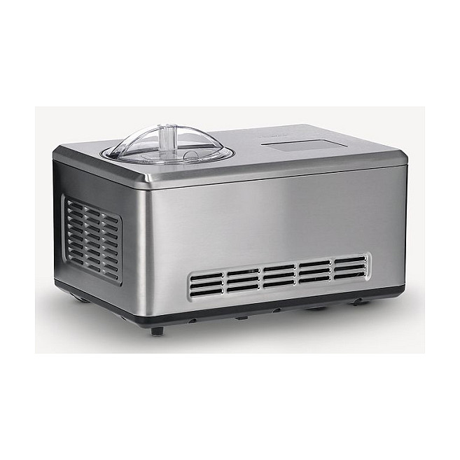 Severin EZ 7405 ice cream maker Haushaltskleingeräte