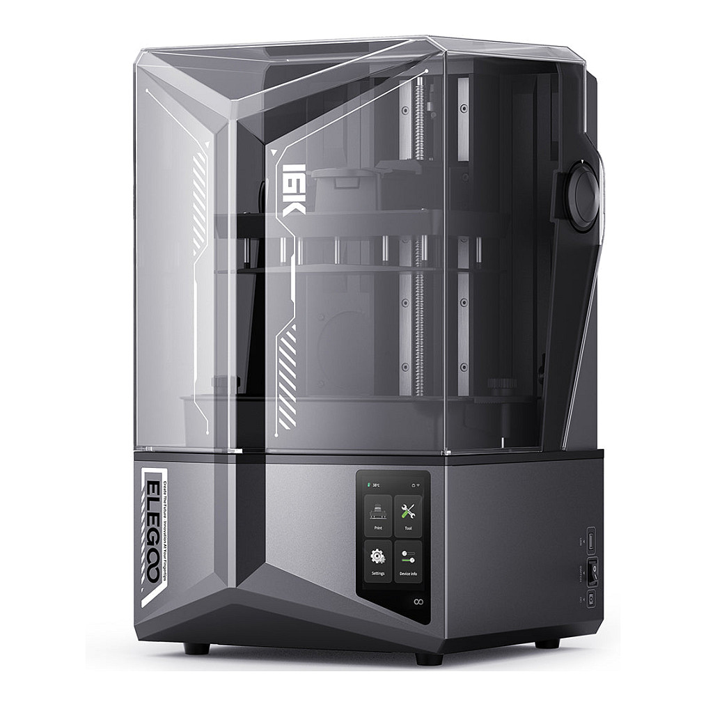 Elegoo 3D-Drucker
