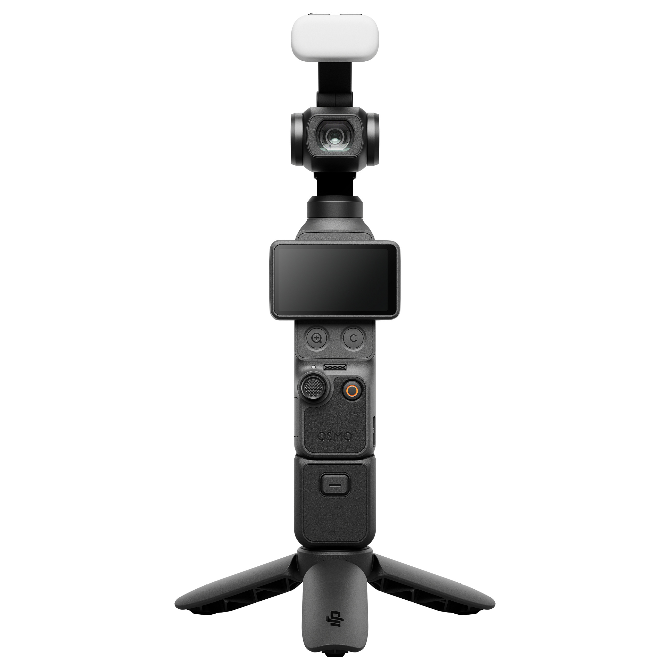 DJI Osmo Pocket 4 gimbal camera