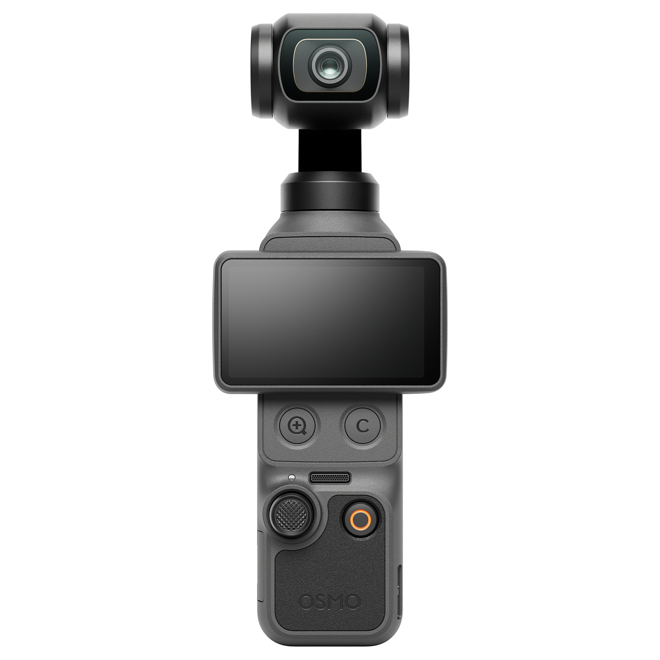 DJI Osmo Pocket 4 gimbal camera