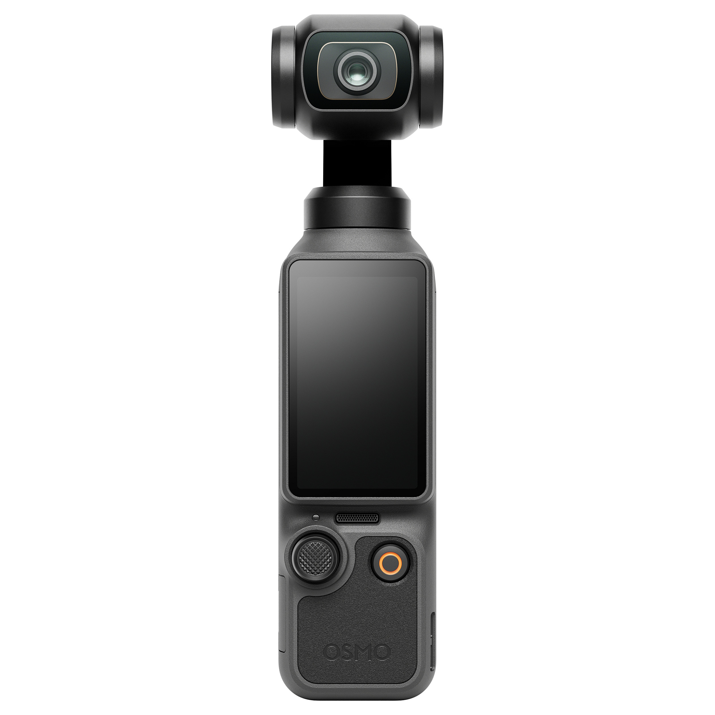 DJI Osmo Pocket 4 gimbal camera