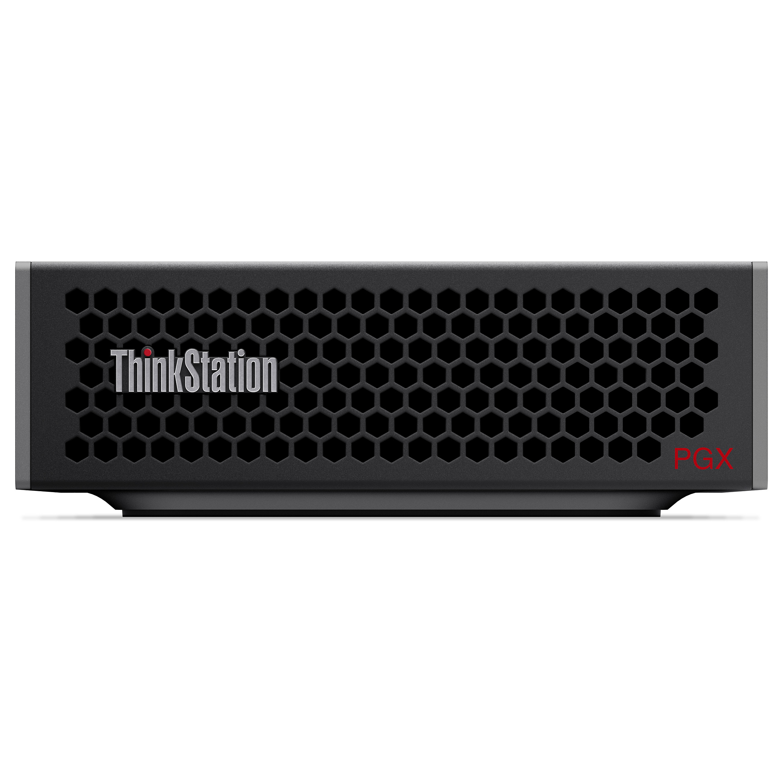 Lenovo ThinkStation PGX NVIDIA GB10 20X ARM 128GB/4TBSSD/NVIDIA DGX OS 1.0 / 1 Year Premium Support Marken PCs