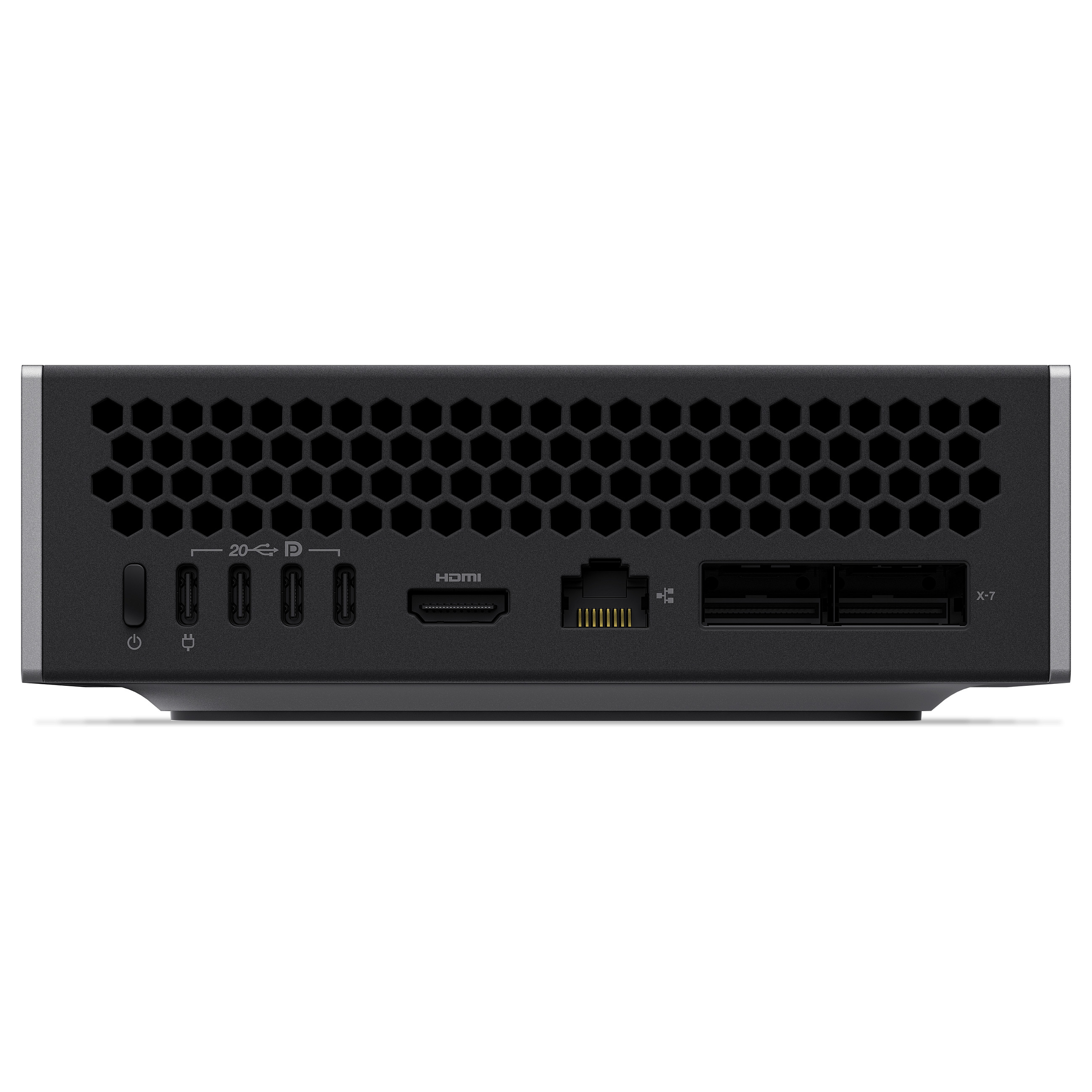 Lenovo ThinkStation PGX NVIDIA GB10 20X ARM 128GB/4TBSSD/NVIDIA DGX OS 1.0 / 1 Year Premium Support
