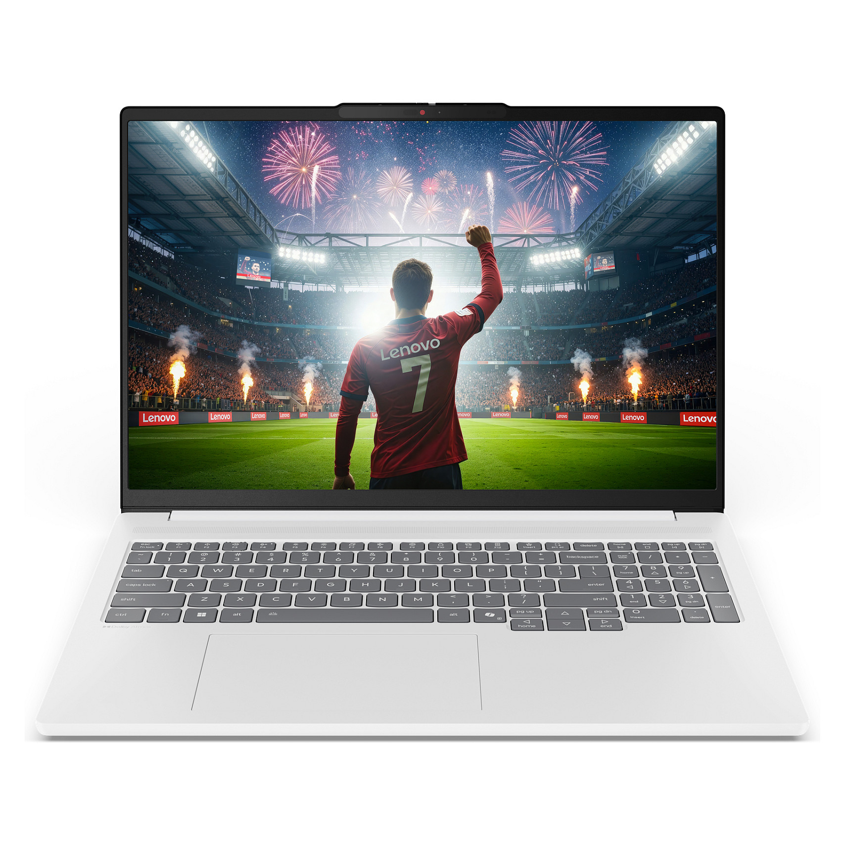 Lenovo IdeaPad Pro 5 16IPH11 Copilot+ PC Notebooks