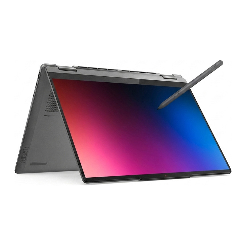Lenovo Yoga 7i 2-in-1 Aura Edition CU7 355/32GB/1TBSSD/W11 Home Notebooks