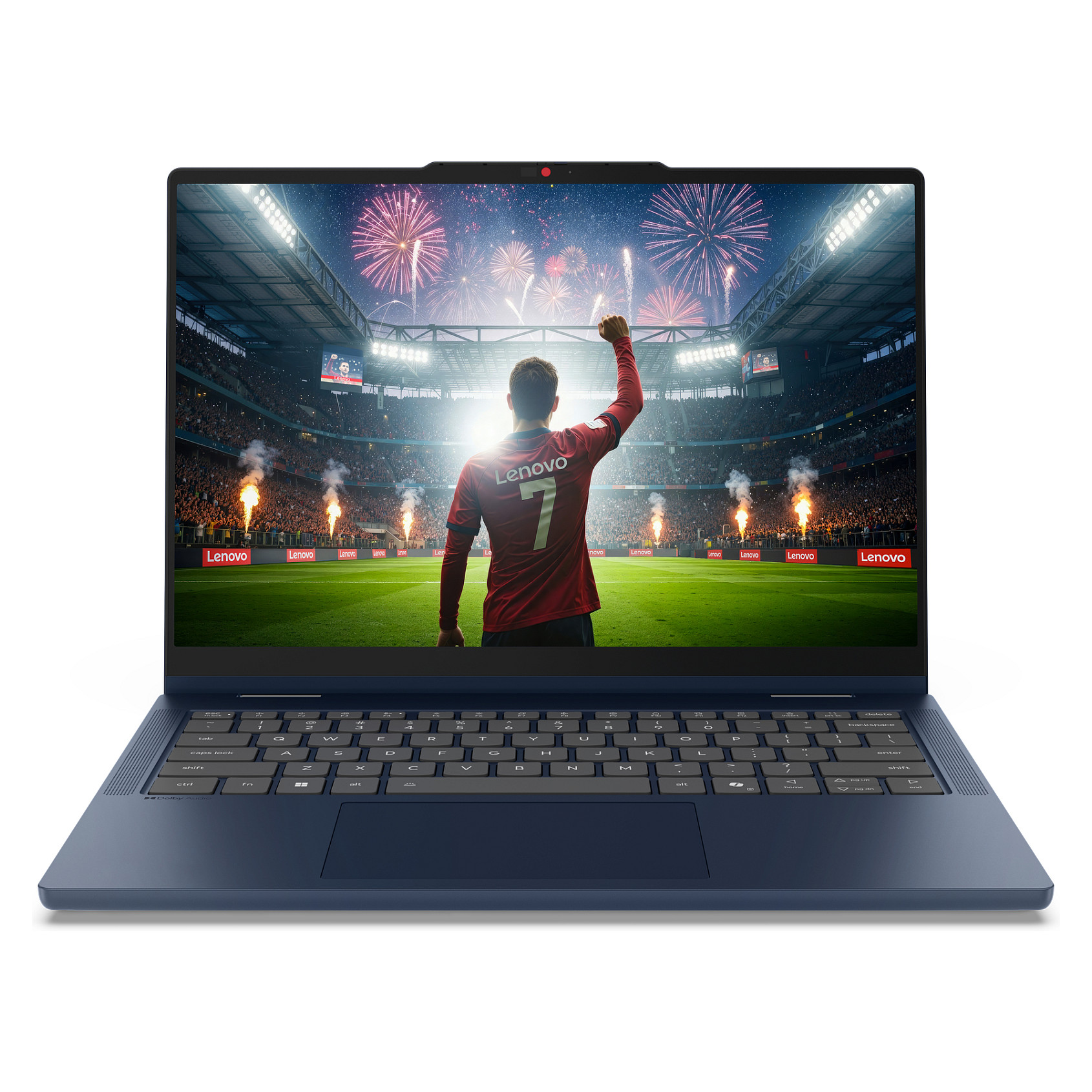 Lenovo IdeaPad 5 2-in-1 14IPH11 Copilot+ PC Notebooks