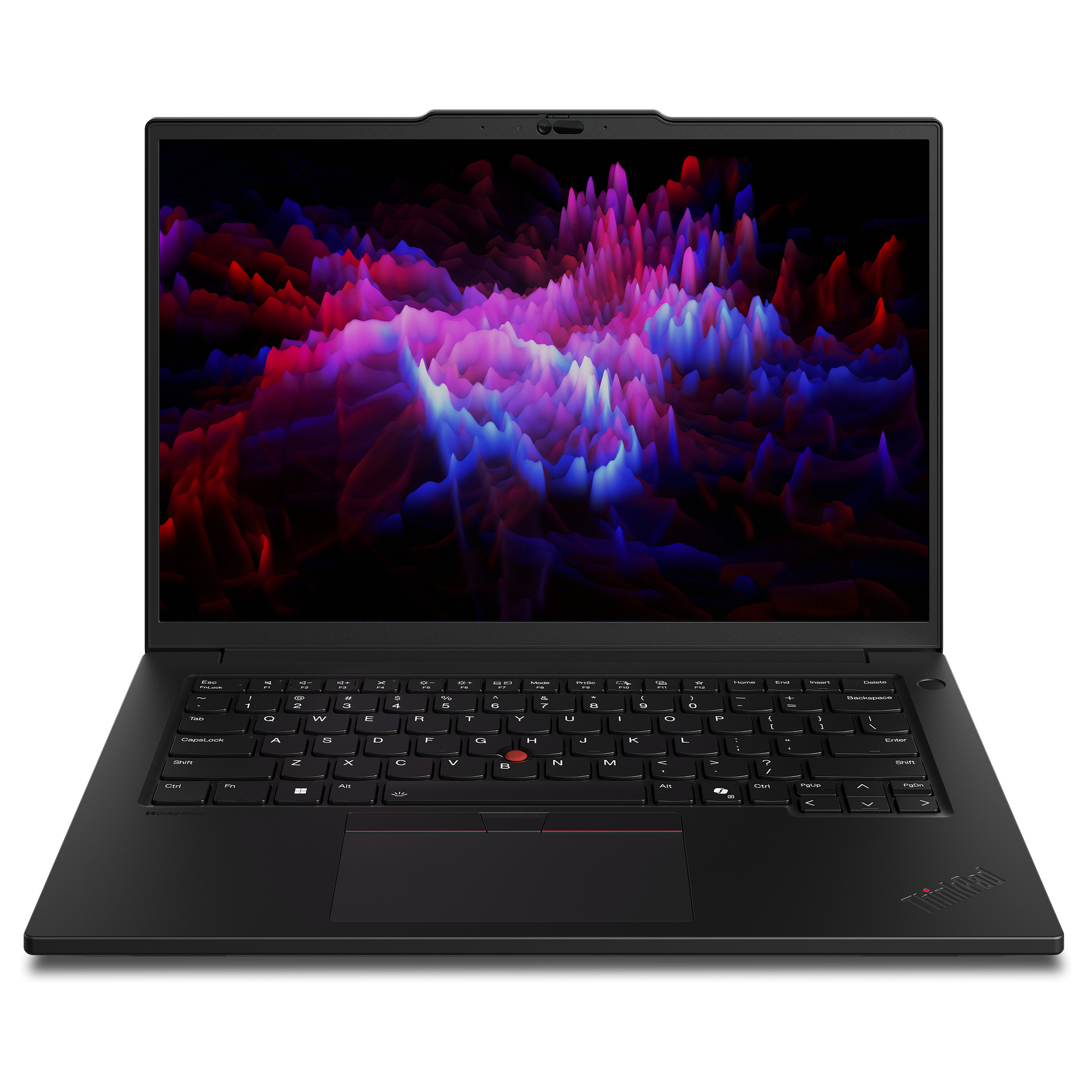 Lenovo ThinkPad P14s Gen 6 (Intel) Notebooks