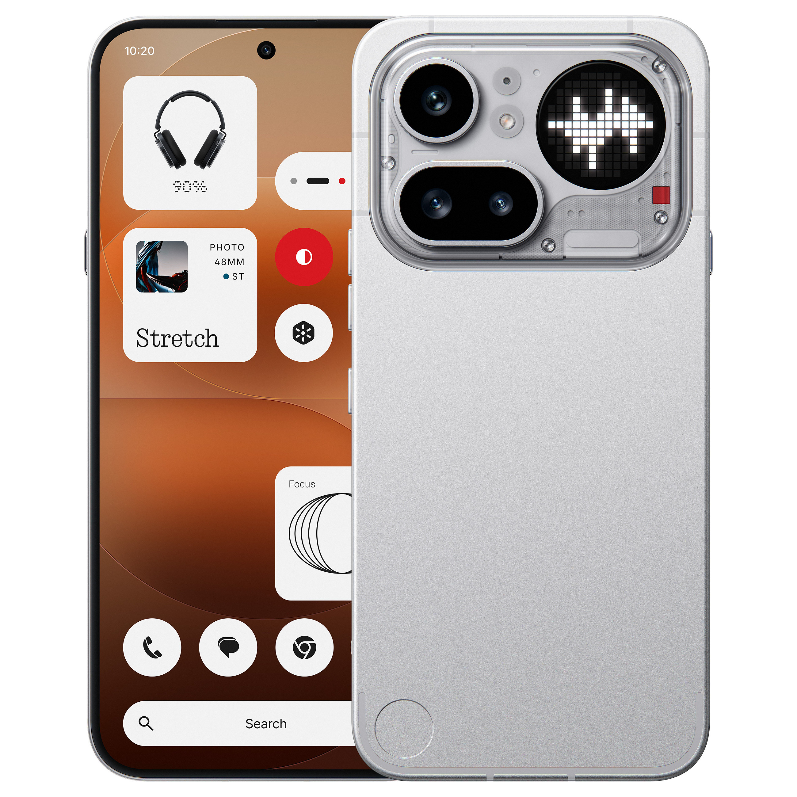 Nothing 4a Pro Smartphones
