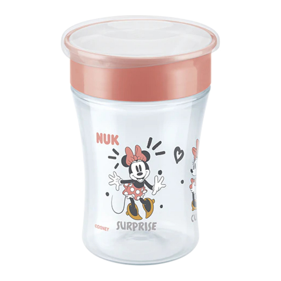 NUK Disney Mickey Mouse Magic 230ml cup