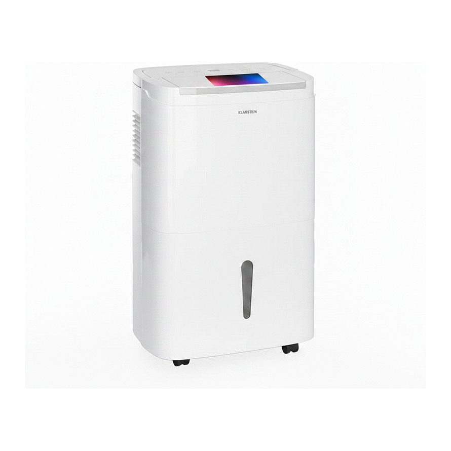 Duux Bora Smart Luftentfeuchter 30L Wei Raumklima