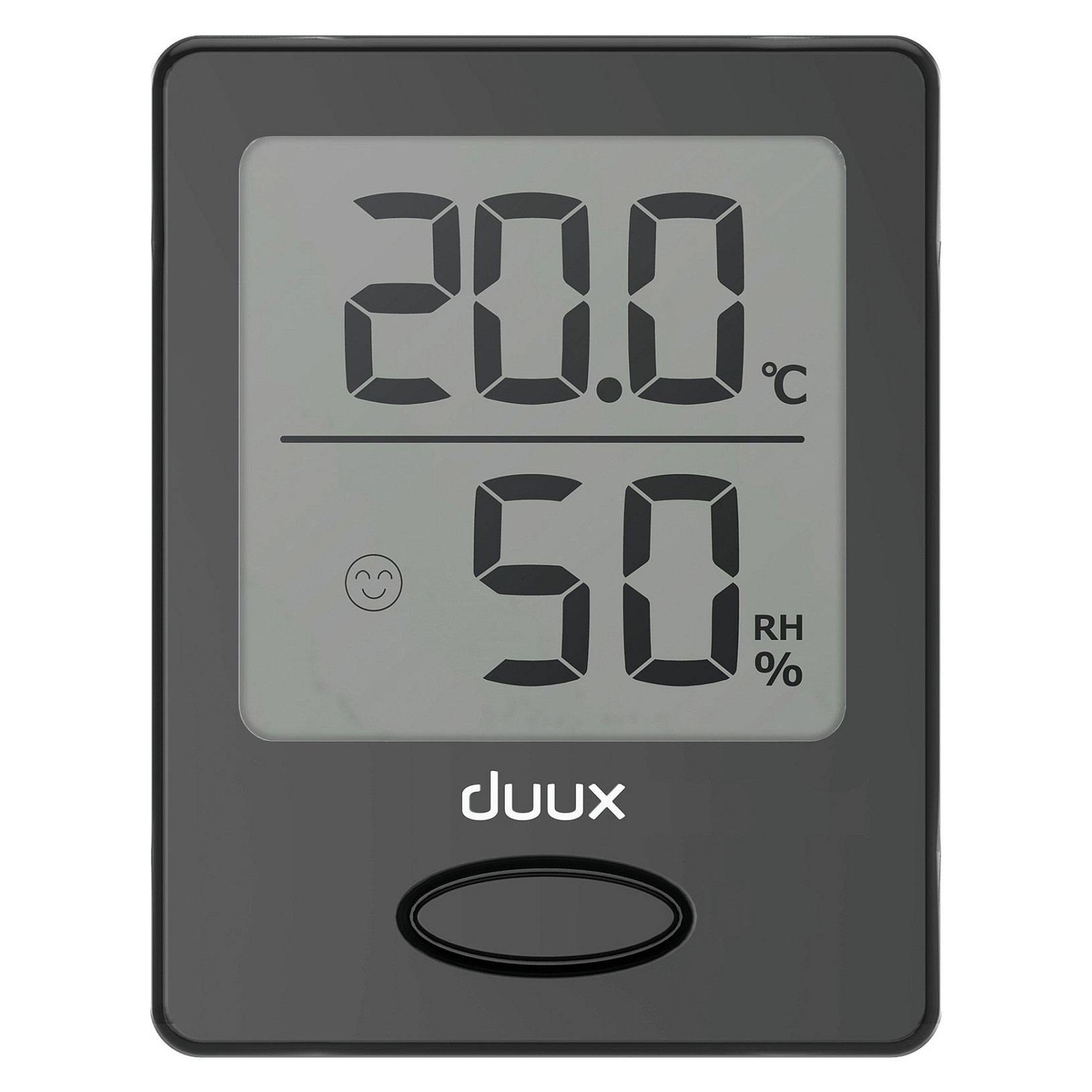 Duux DXHM02 temperature/humidity sensor