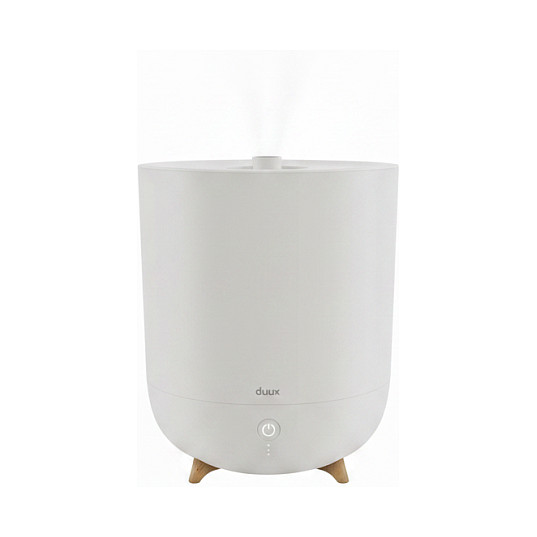 Duux Neo Smart Ultrasonic Luftbefeuchter Greige Raumklima