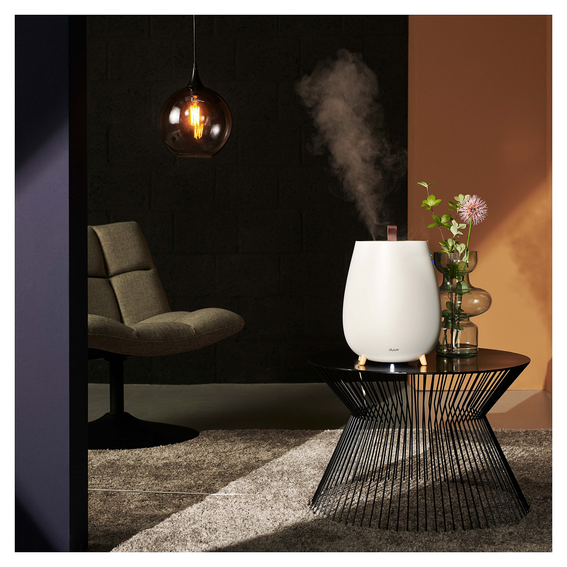 Duux Tag 2 humidifier