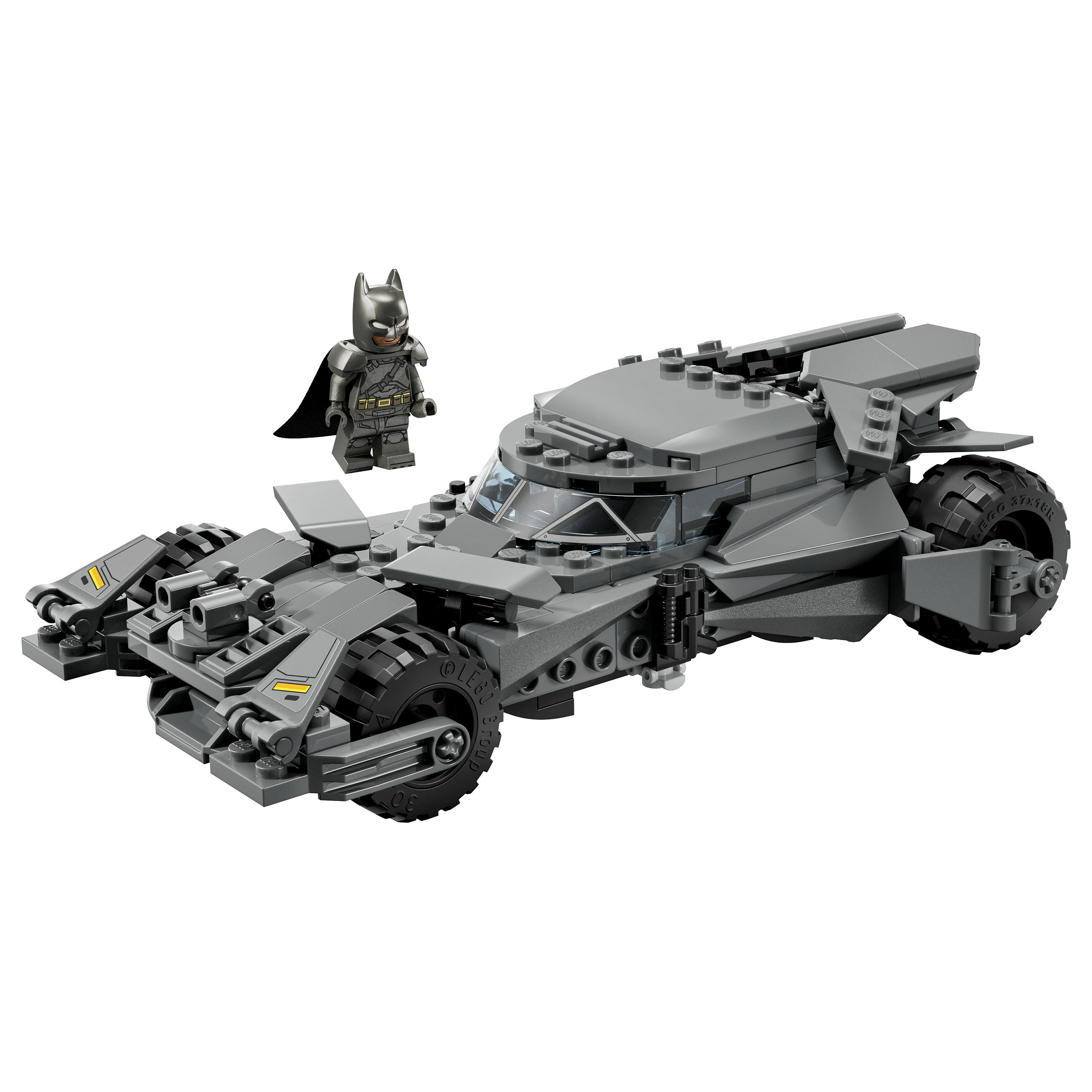 LEGO Batman v Supermanâ„¢ Batmobileâ„¢ 76331