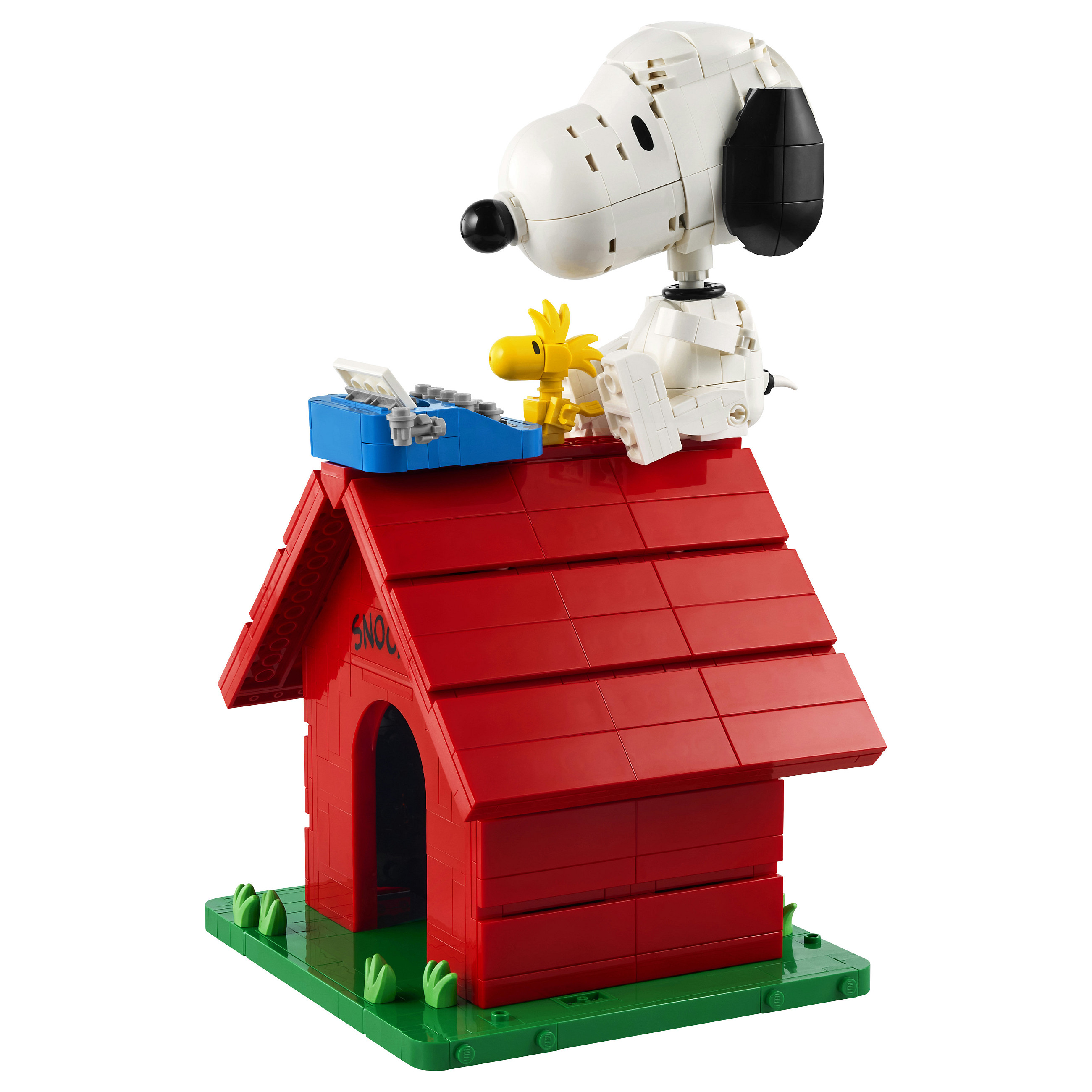 LEGO Ideas 21368 building toy