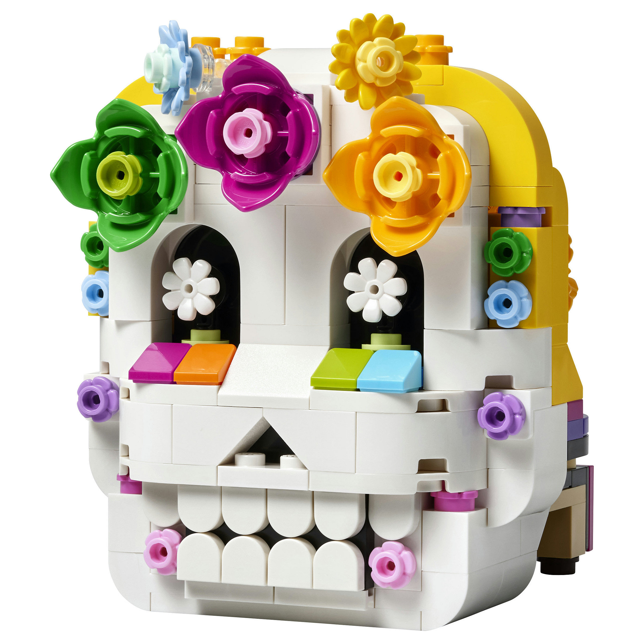 LEGO Iconic Altar of the Dead