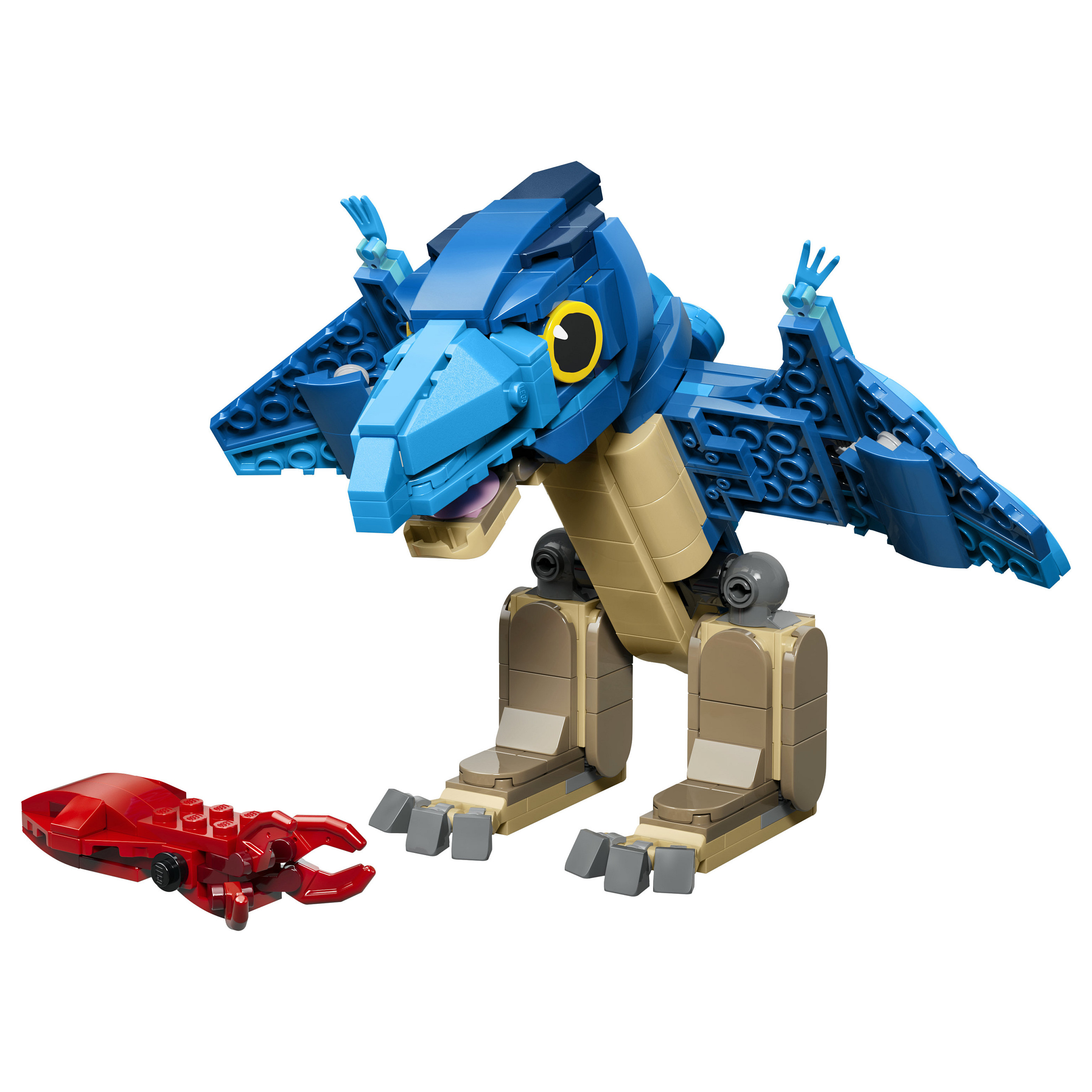 LEGO Jurassic World 77977 building toy