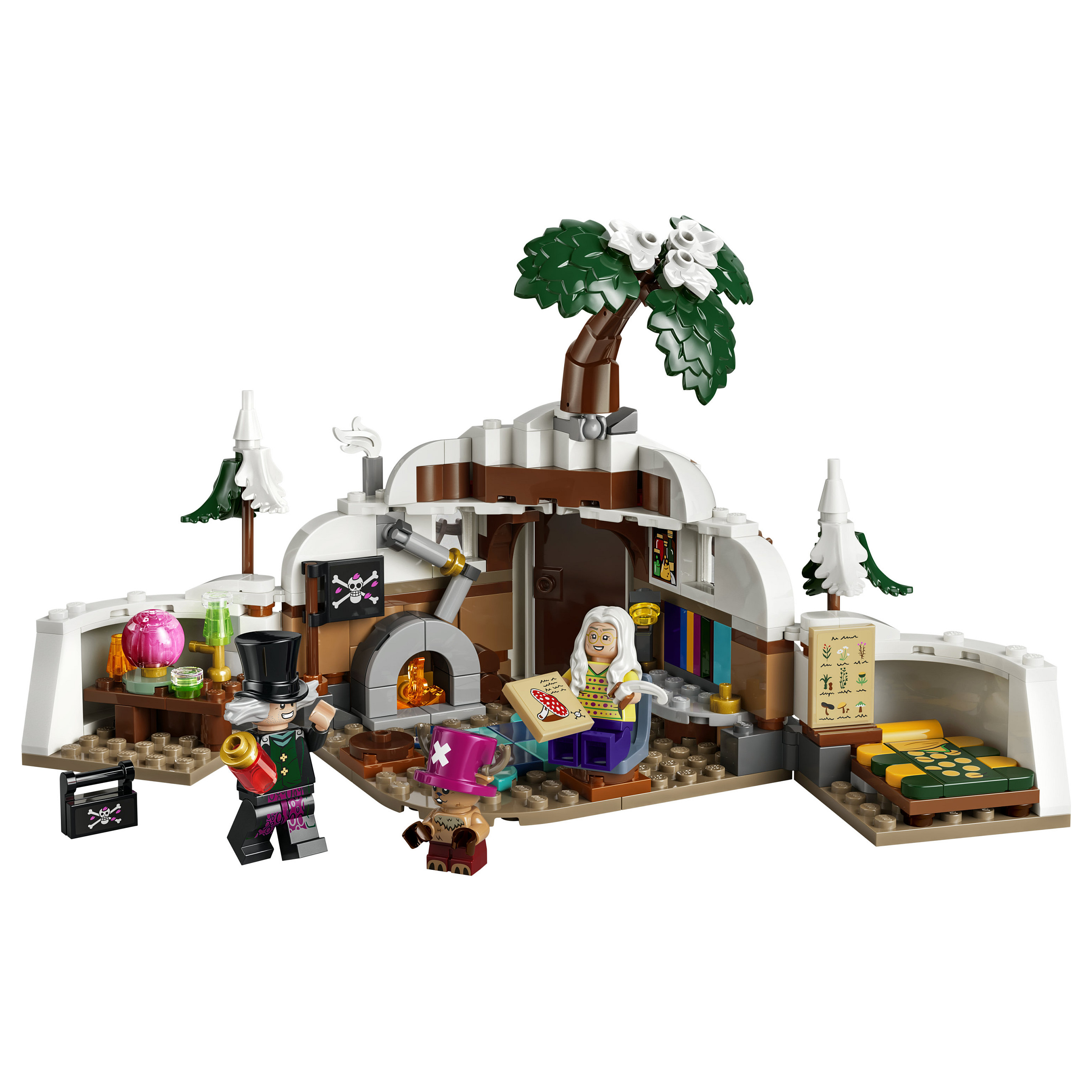 LEGO 75641 building toy