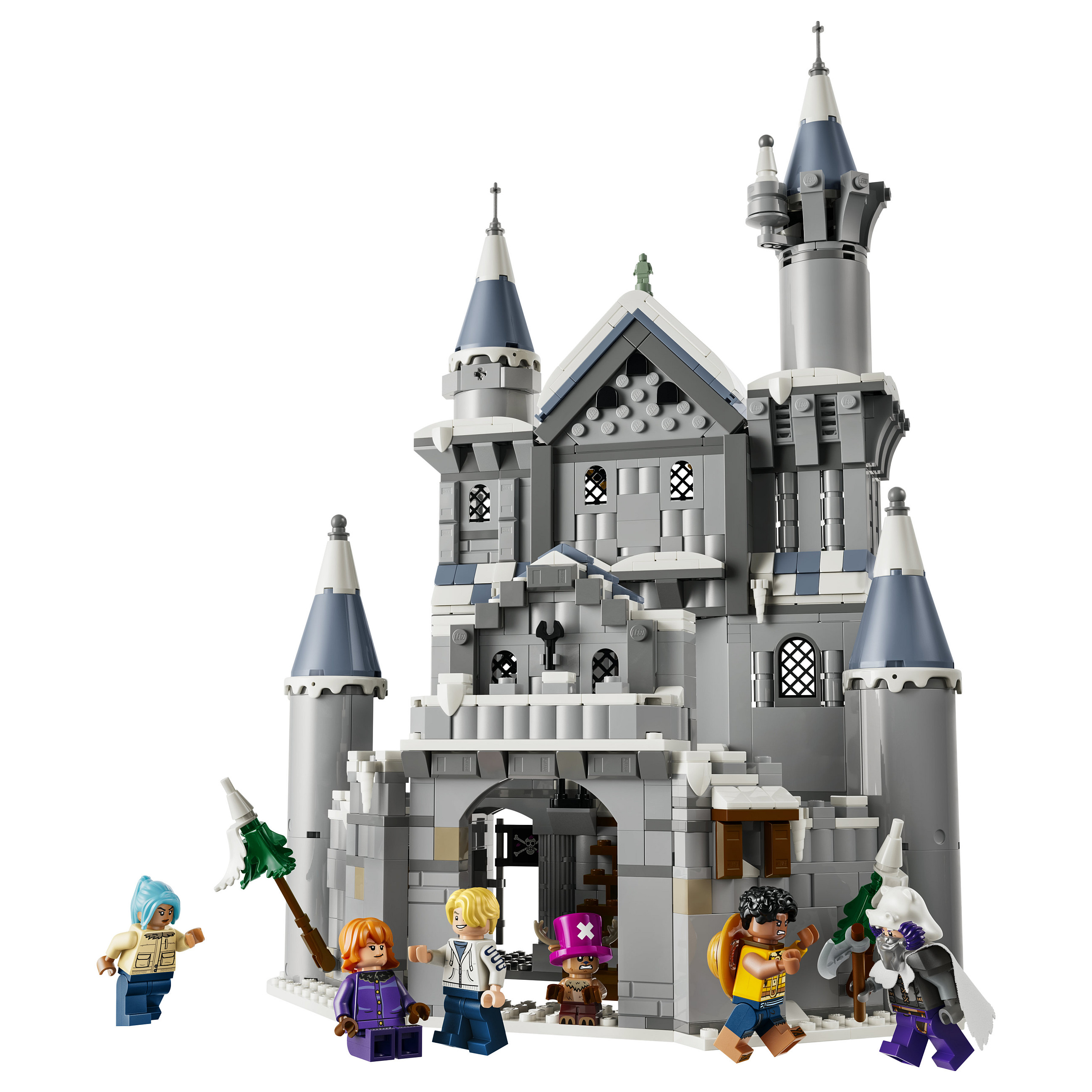LEGO 75645 building toy