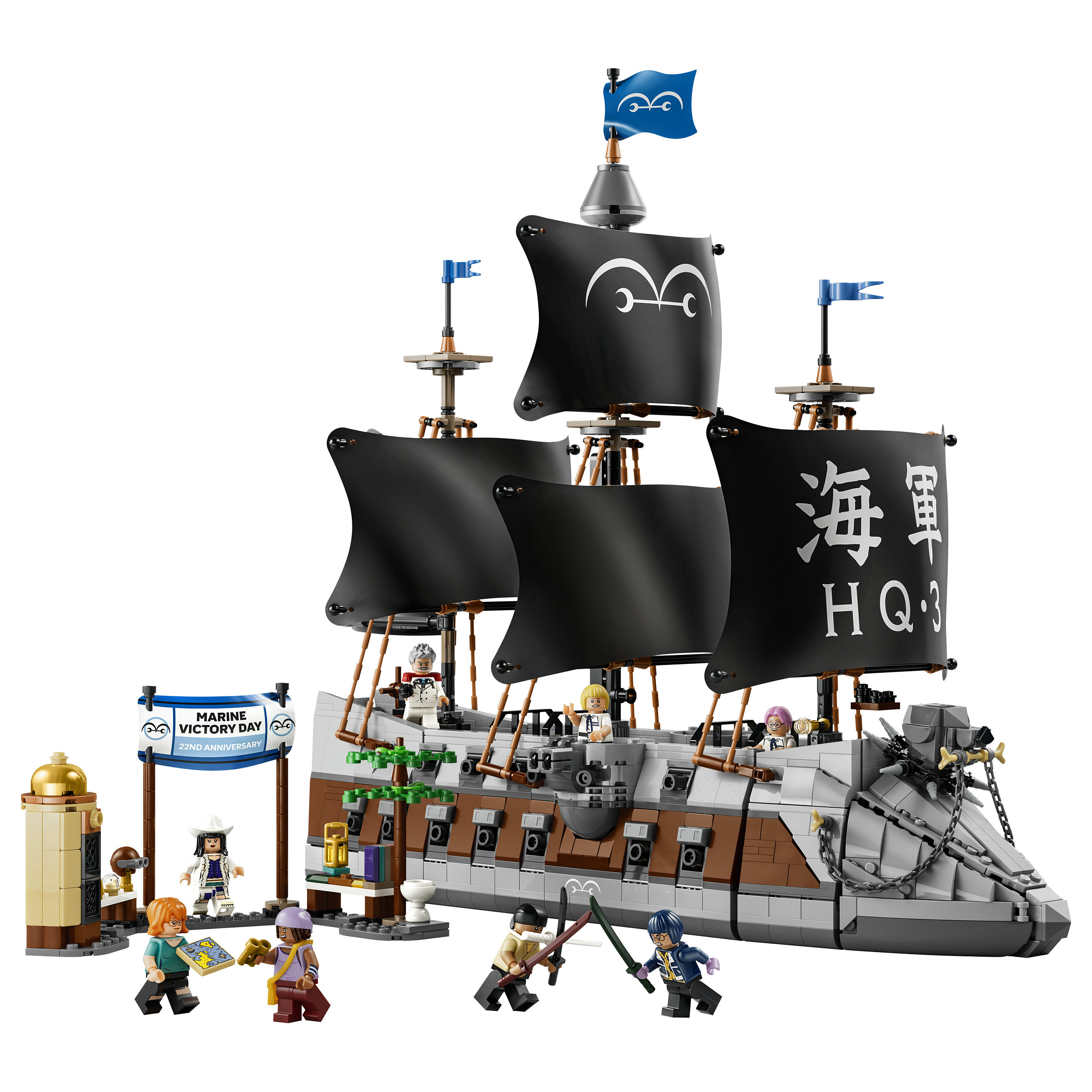 LEGO 75646 building toy
