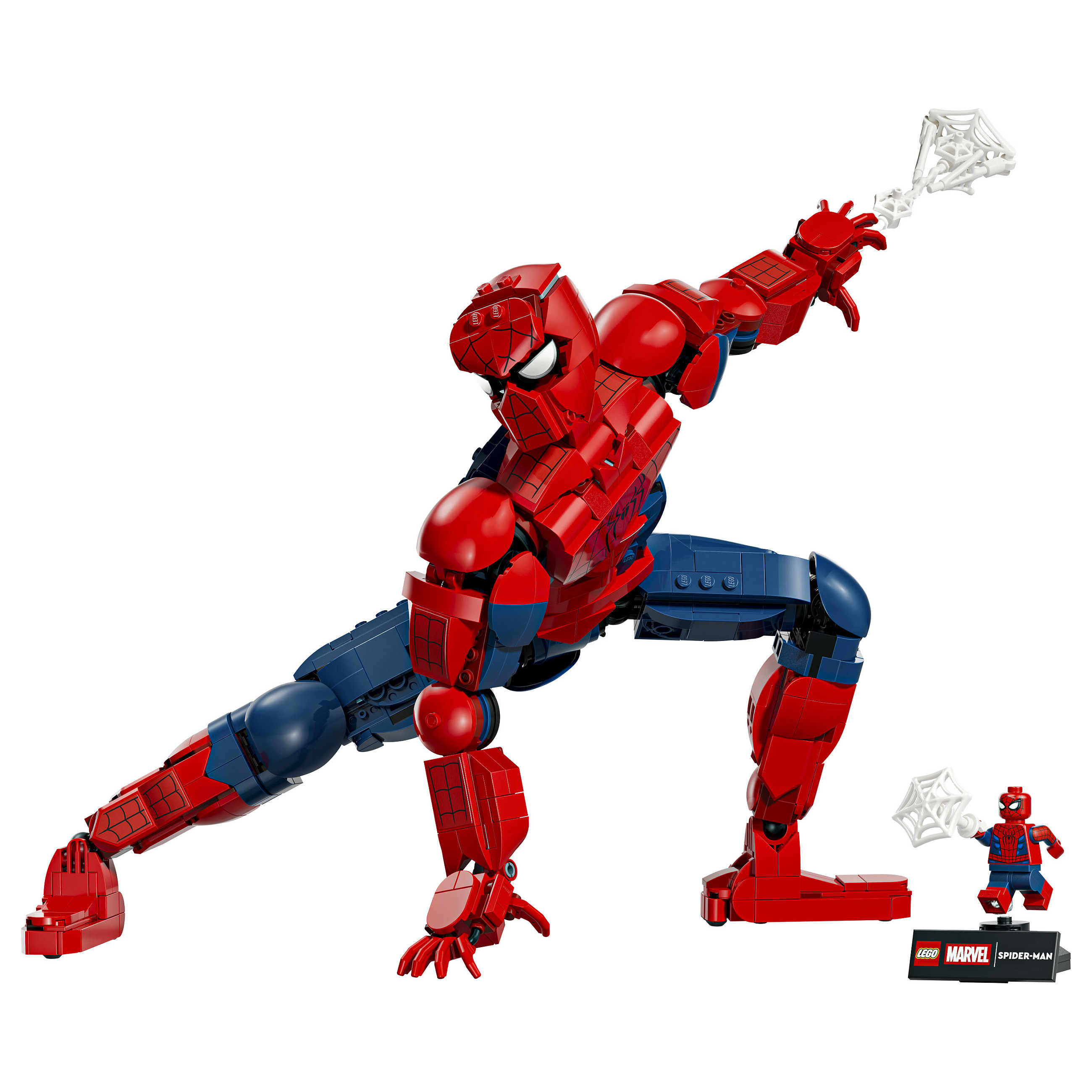 LEGO Marvel 76346 building toy