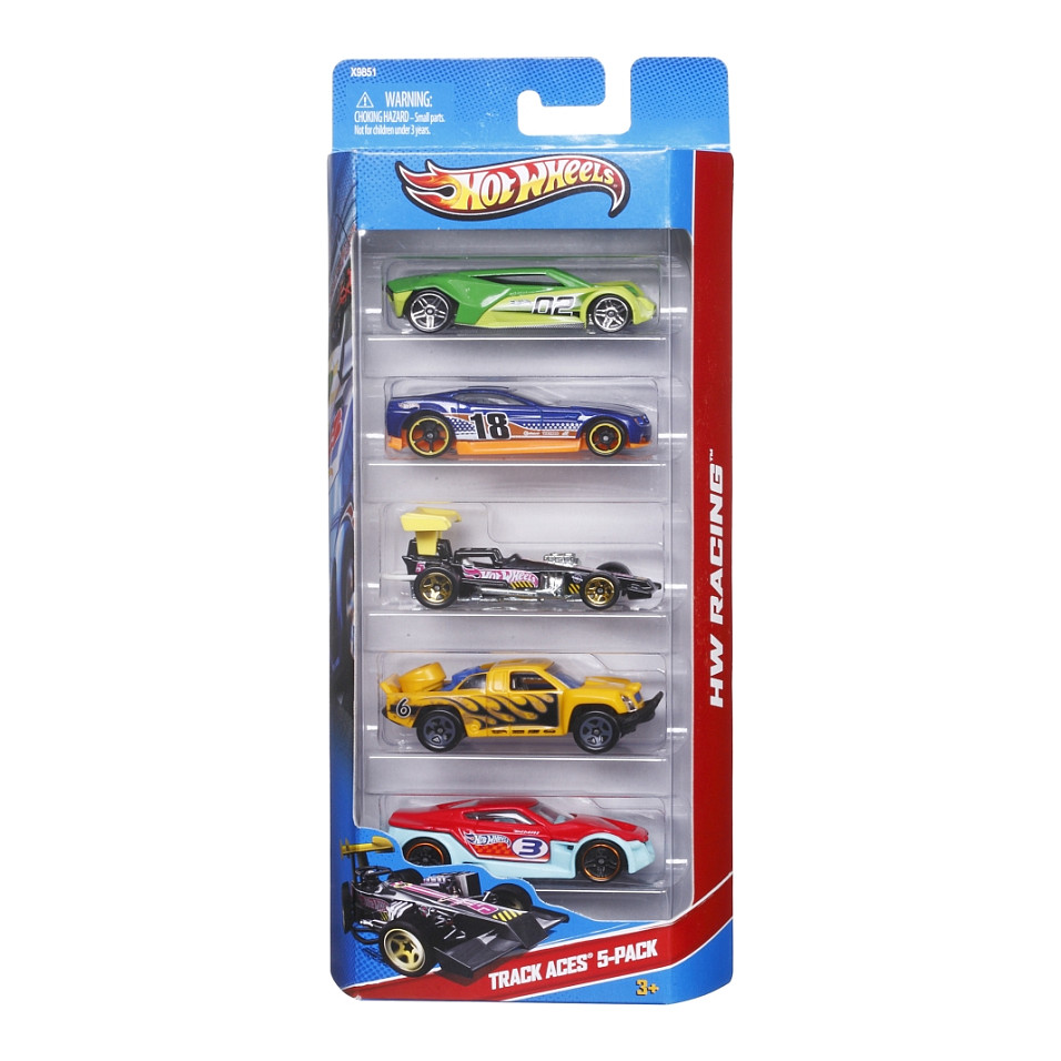 GAMES Spielzeugautos Hot Wheels 1806 Spielwaren