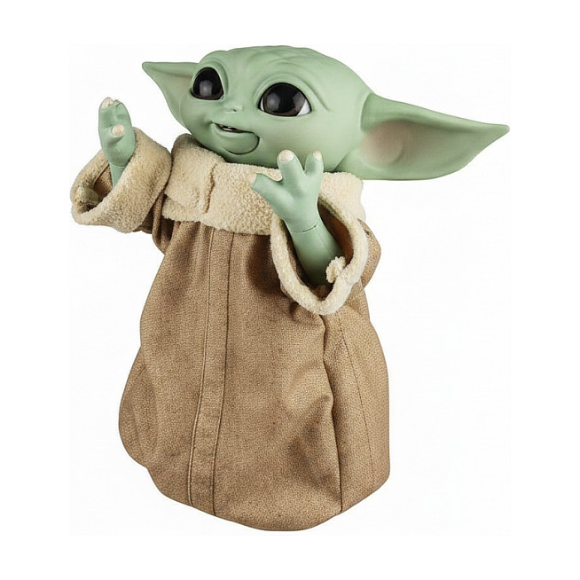 Star Wars F28495L0 interactive toy Spielwaren