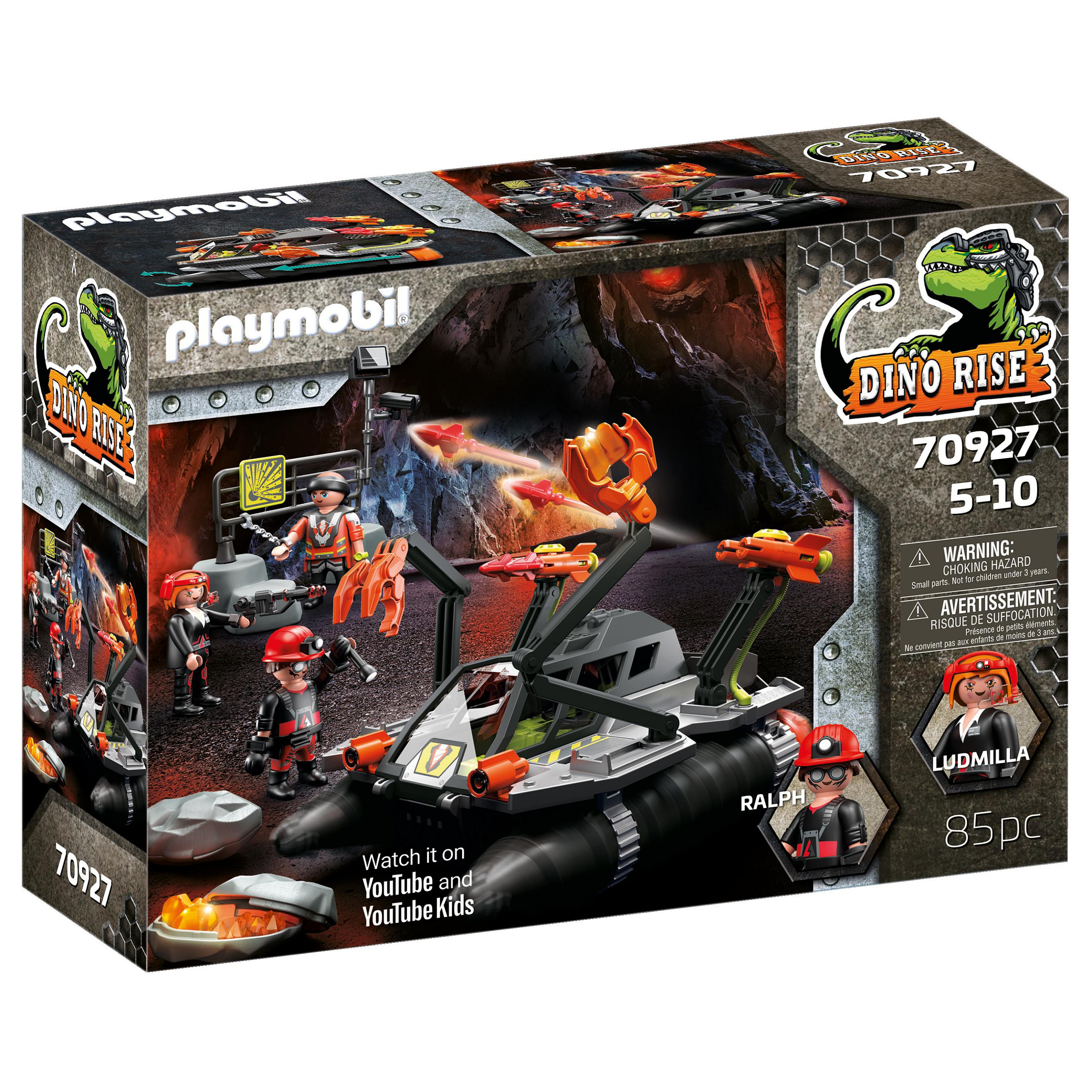 Playmobil 70927 toy playset Spielwaren
