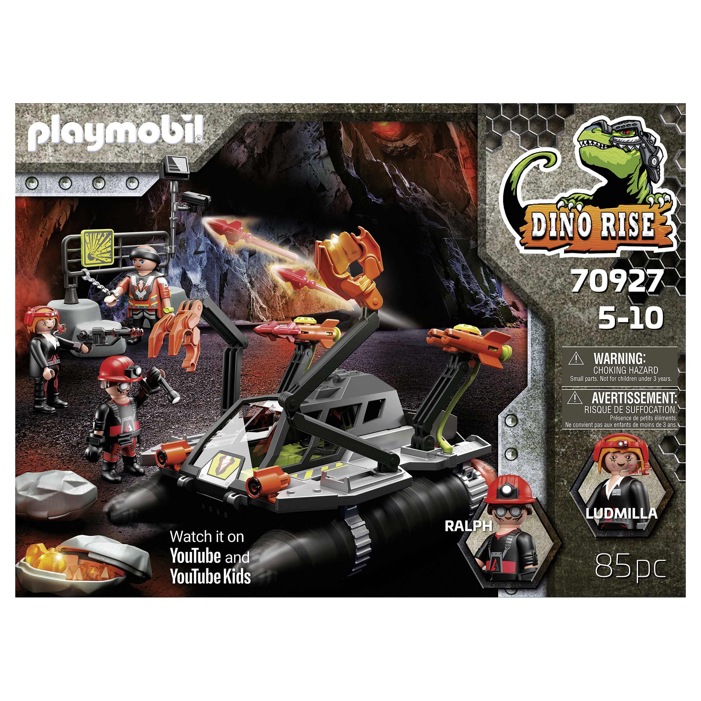 Playmobil 70927 toy playset
